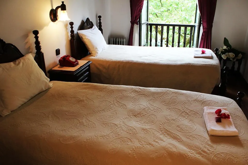 Bica Boa Bed & Breakfast Monchique