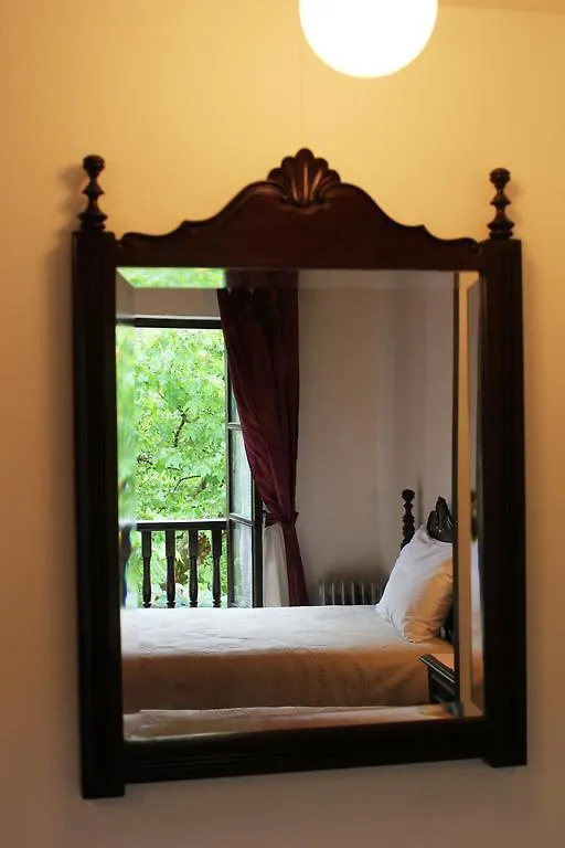 Bica Boa Bed & Breakfast Monchique