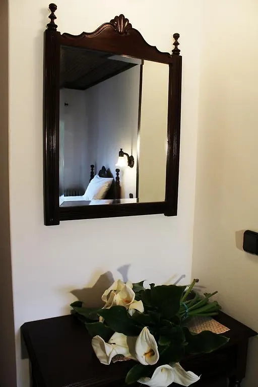 Bica Boa Bed & Breakfast Monchique