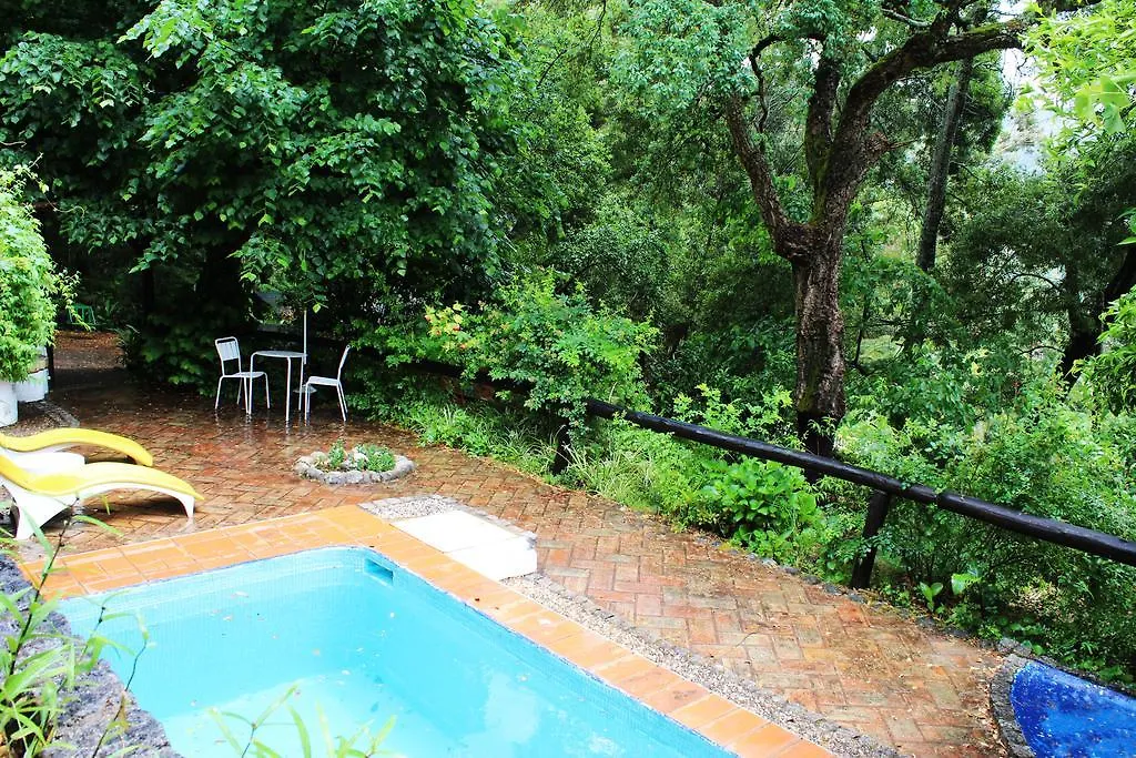 Bica Boa Bed & Breakfast Monchique