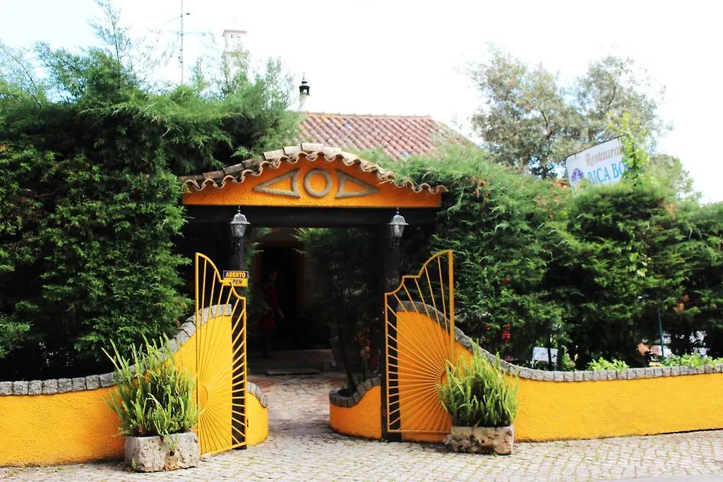 Bica Boa Bed & Breakfast Monchique
