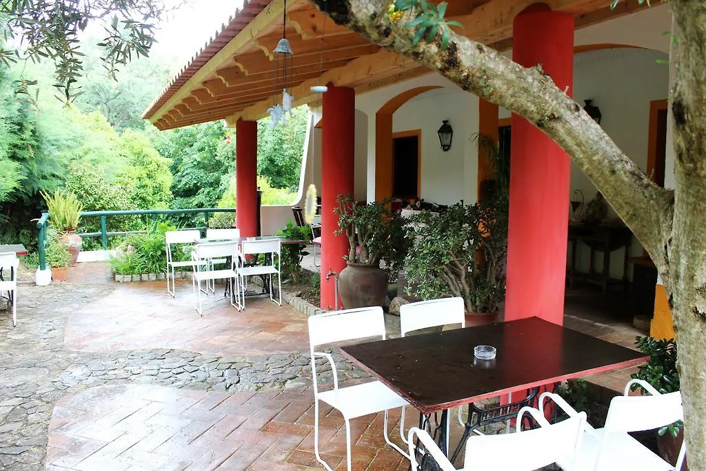 Bica Boa Bed & Breakfast Monchique 0*,  Portugal