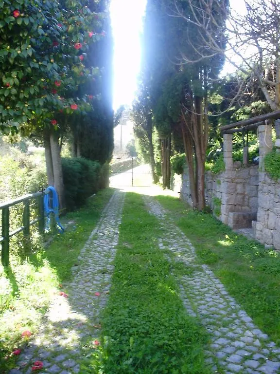 Bica Boa Bed & Breakfast Monchique