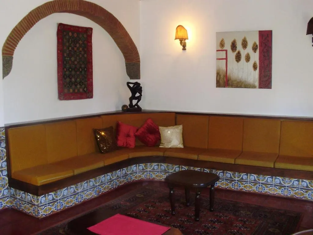 Bica Boa Bed & Breakfast Monchique