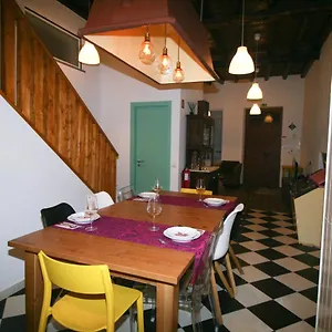 Casa Dos Batalim Bed & Breakfast