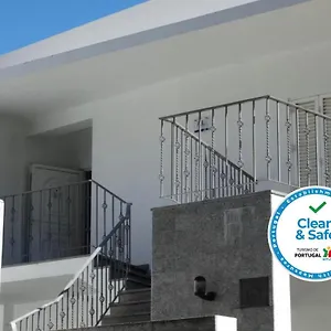 Descansa Pernas Guest house