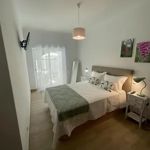 S. Gabriel 1 Apartment