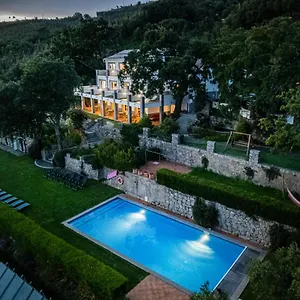 3* Pensionat Vilafoia