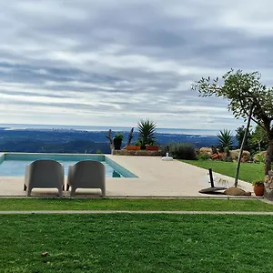 Casa Atman Country house