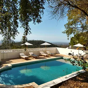 Mont Astral Guest house