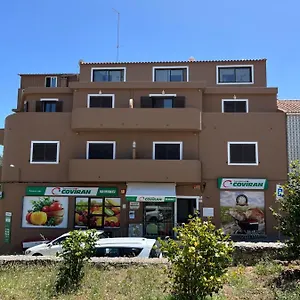 Miradouro Da Serra Guest house