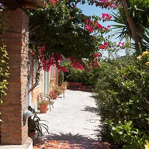 Casa D'alma Bed & Breakfast