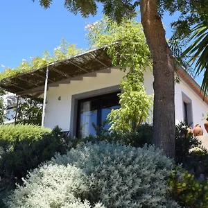 Pirilampo Apartment