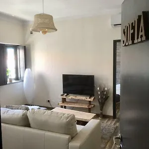 Casa Sofia Apartment