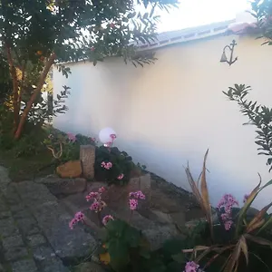 Vila Sorriso Monchique