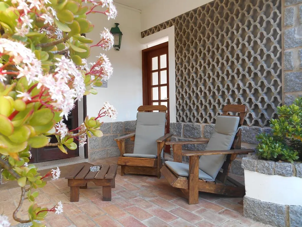 Bica Boa Bed & Breakfast Monchique 0*,  Portugal