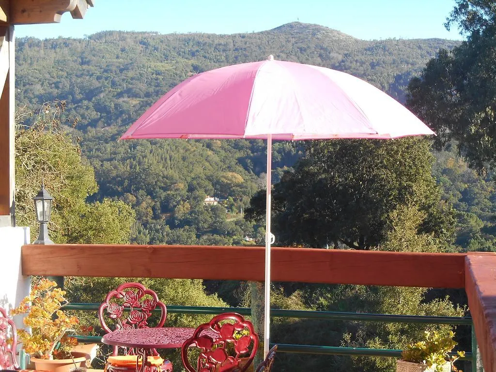 Bica Boa Bed & Breakfast Monchique