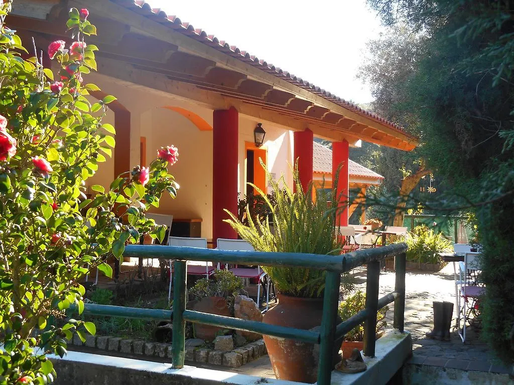 Bica Boa Bed & Breakfast Monchique