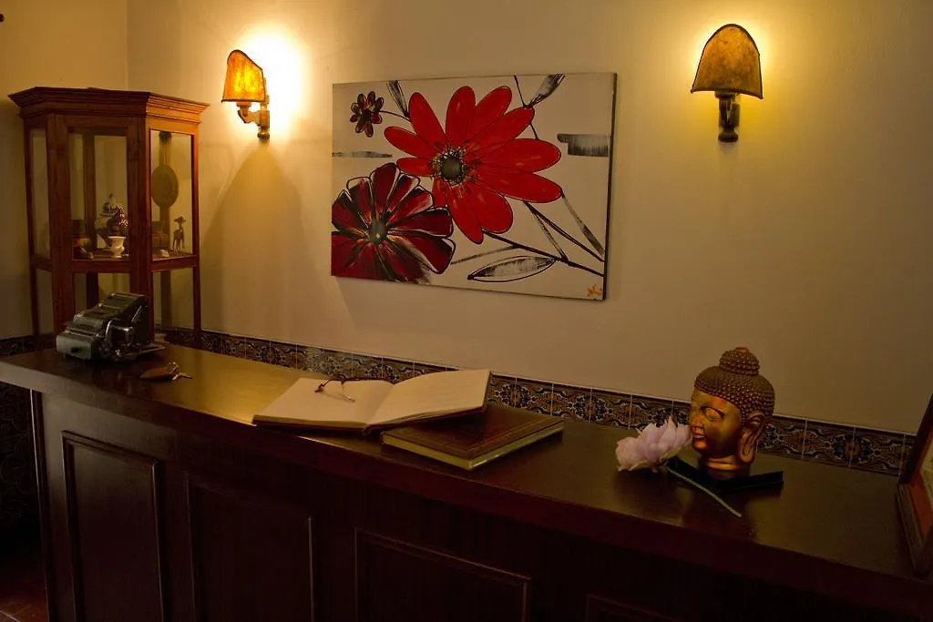 Bica Boa Bed & Breakfast Monchique
