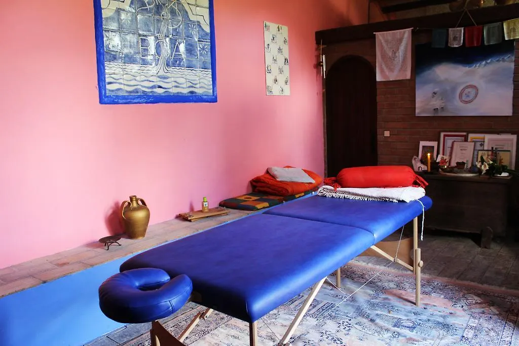 Bica Boa Bed & Breakfast Monchique Portugal
