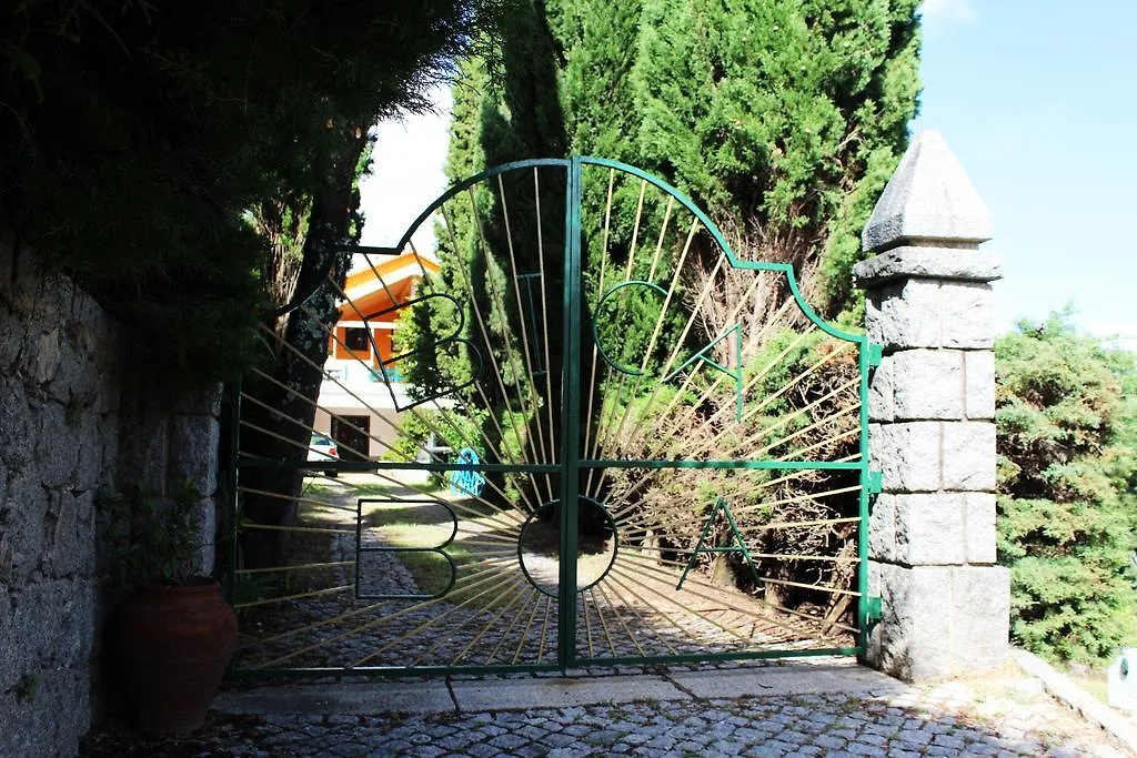 Bica Boa Bed & Breakfast Monchique