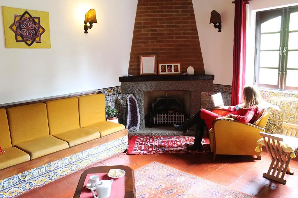 Bica Boa Bed & Breakfast Monchique