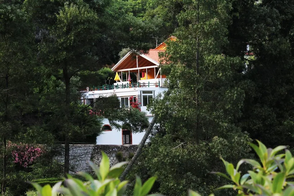 Bica Boa Bed & Breakfast Monchique Portugal