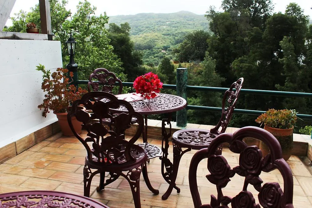Bica Boa Bed & Breakfast Monchique