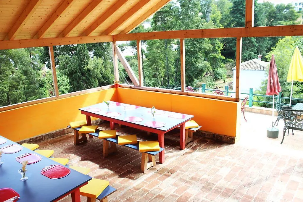 Bica Boa Bed & Breakfast Monchique