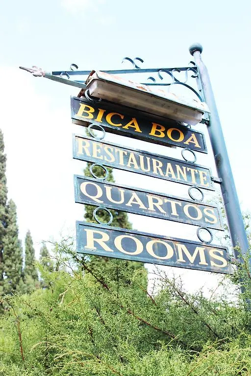 Bica Boa Bed & Breakfast Monchique