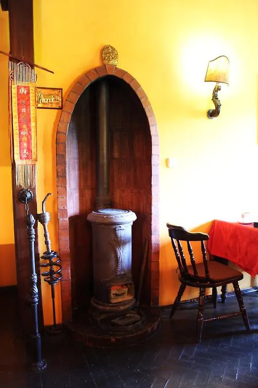 Bica Boa Bed & Breakfast Monchique