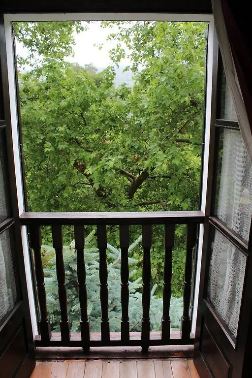 Bica Boa Bed & Breakfast Monchique Portugal