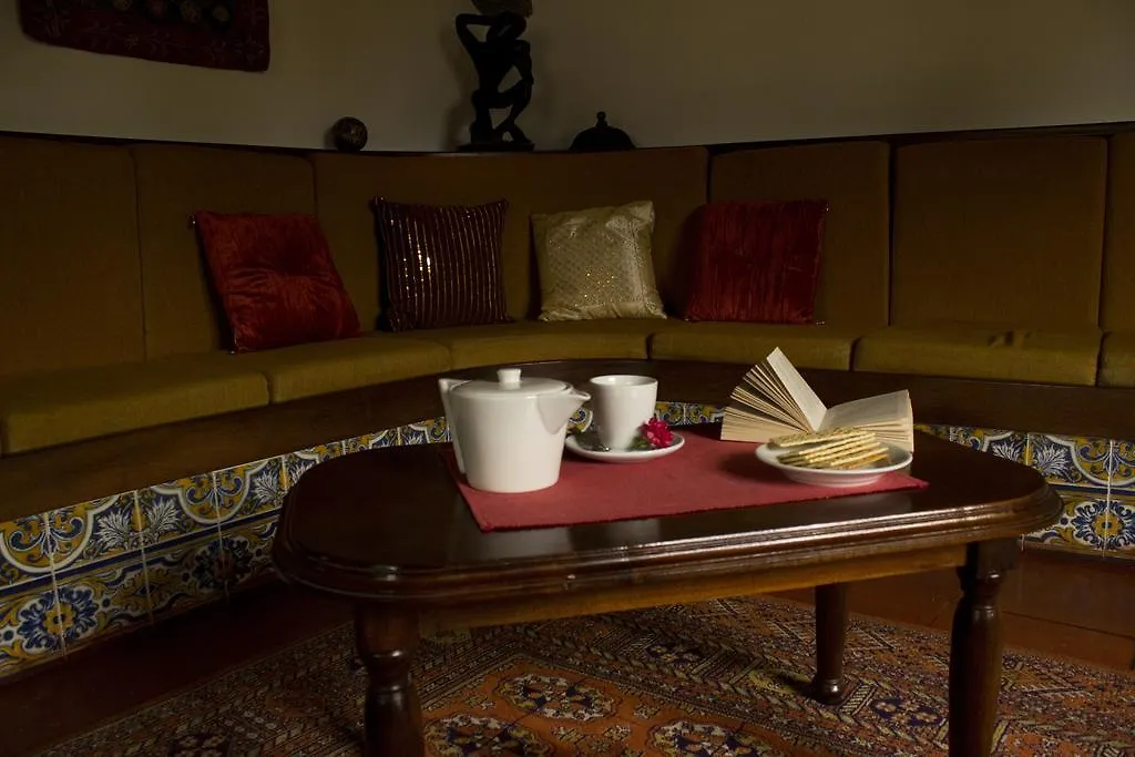 Bica Boa Bed & Breakfast Monchique