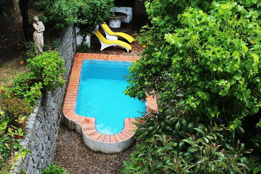 Bica Boa Bed & Breakfast Monchique