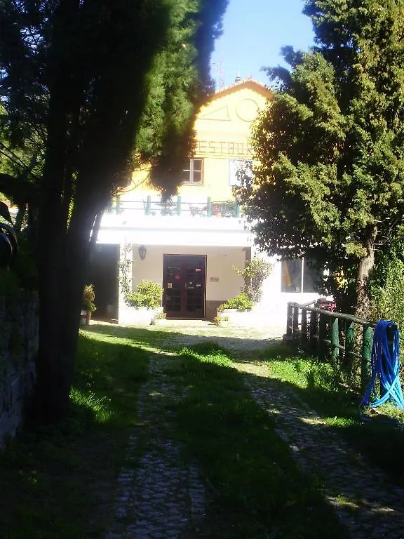 Bica Boa Bed & Breakfast Monchique Portugal