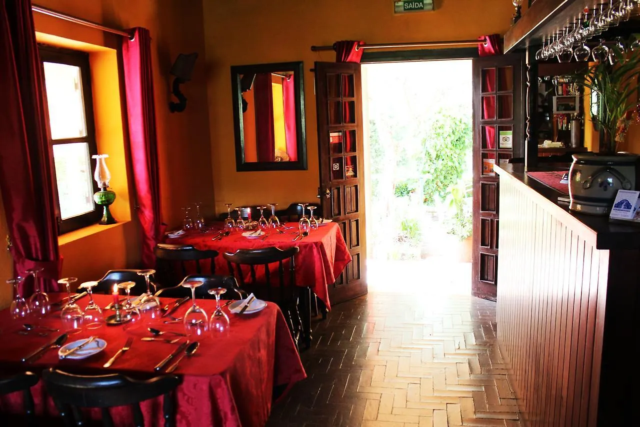 Bica Boa Bed & Breakfast Monchique