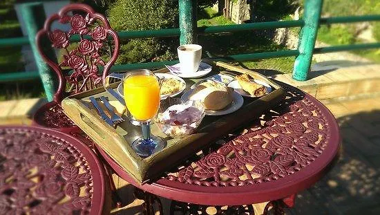 Bica Boa Bed & Breakfast Monchique